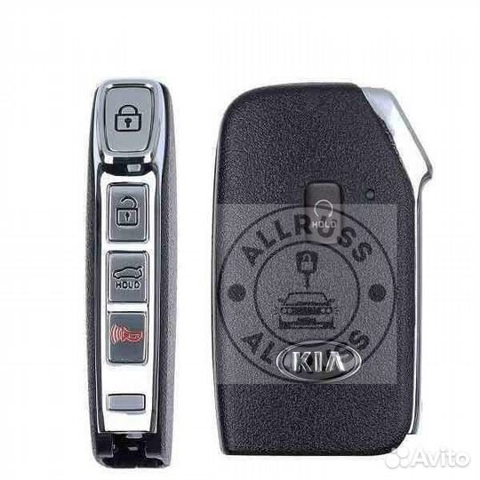 Смарт ключ KIA K3 Киа К3 95440-M6800 оригинал