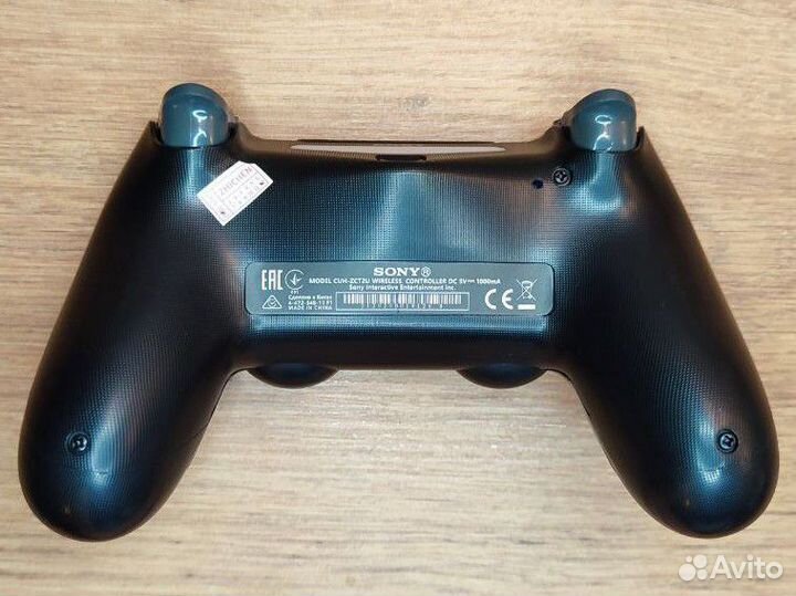 Джойстик пс4 Dualshock 4