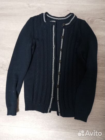 Вещи пакетом