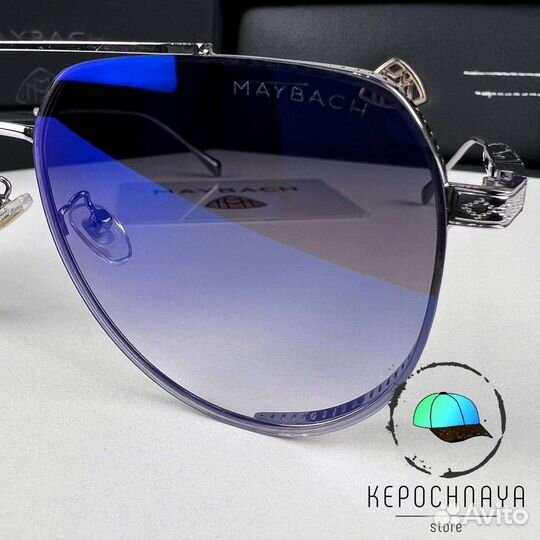 Очки Maybach Premium Унисекс