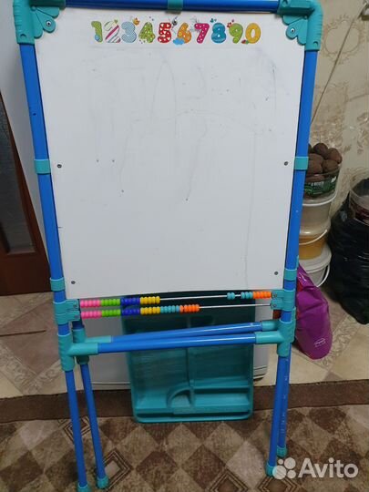 Мольберт бесплатно