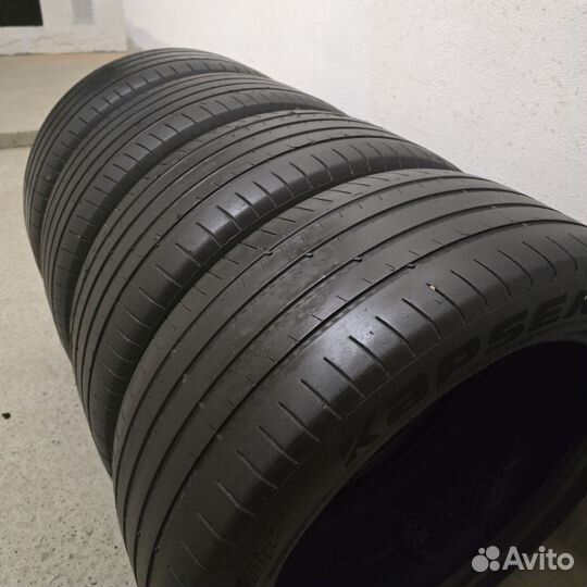 Kapsen Papide K3000 245/45 R18