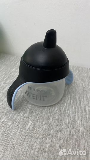 Поильник avent