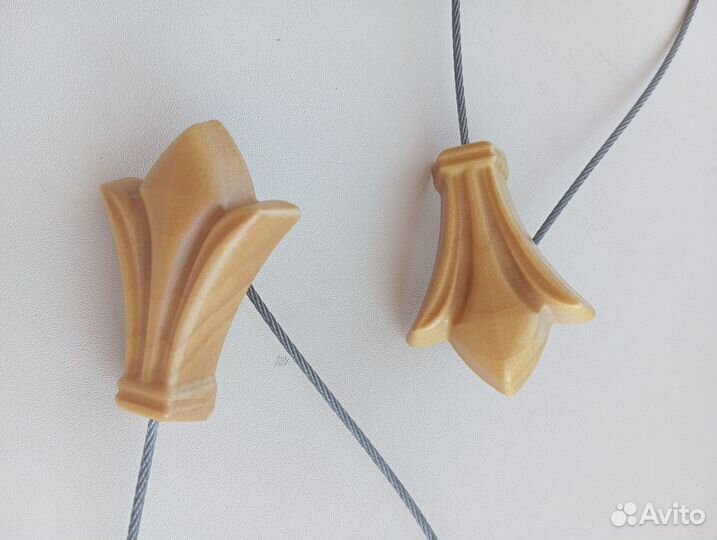 Подхваты для штор