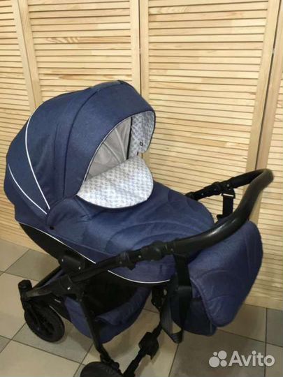 Tutis Mimi Style 3в1