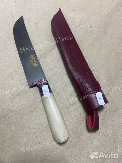 Пчак средний