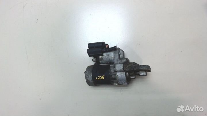 Стартер Ford Fusion 2017- USA, 2018