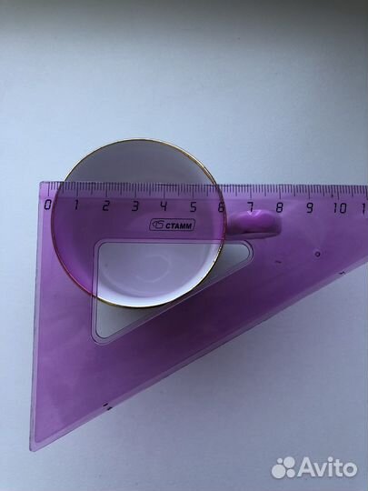 Чайный набор 6п