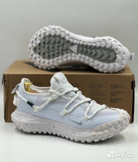 Кроссовки мужские Nike ACG Mountain Fly GTX SE