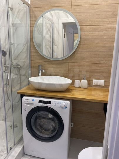 Квартира-студия, 20 м², 5/6 эт.