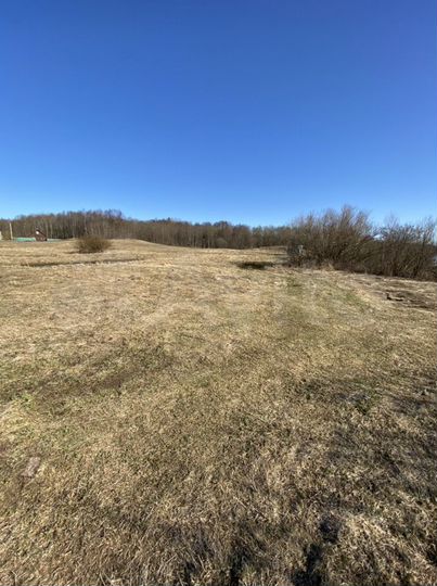 Участок 1,4 га (ИЖС)