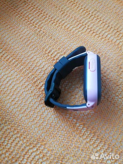 Детские смарт часы