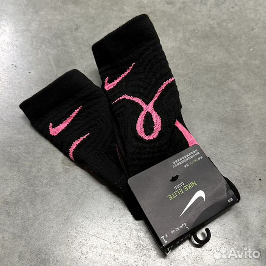 Носки Nike Elite KD Aunt Pearl Socks