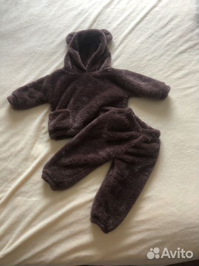 Костюм детский