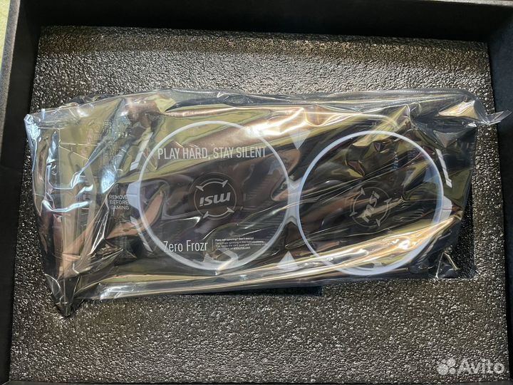 Видеокарта rx580 8gb msi armor новая эксклюзив