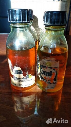 Лак фисташковый, художественный