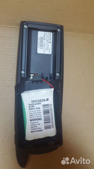 Телефон Ericsson DT260 dect