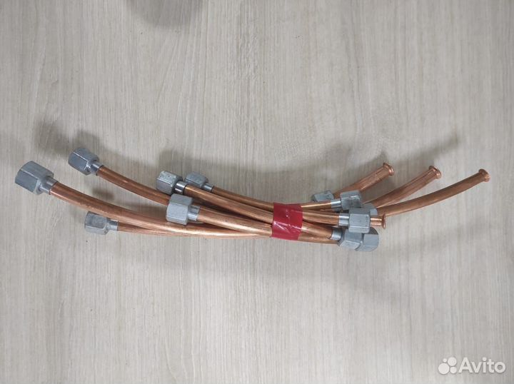 Запчасти трк узсг Техно Проект