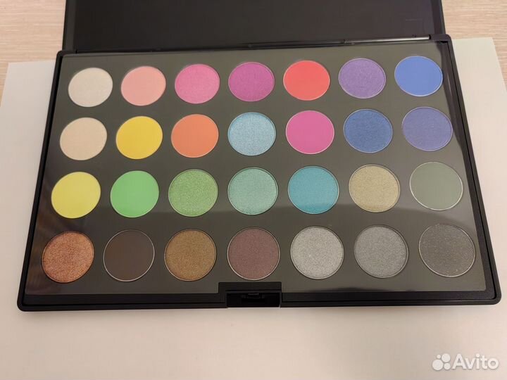 Косметика декоративная