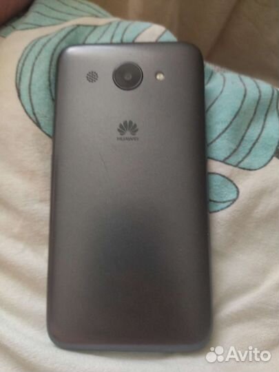 HUAWEI Y3 2017, 8 ГБ