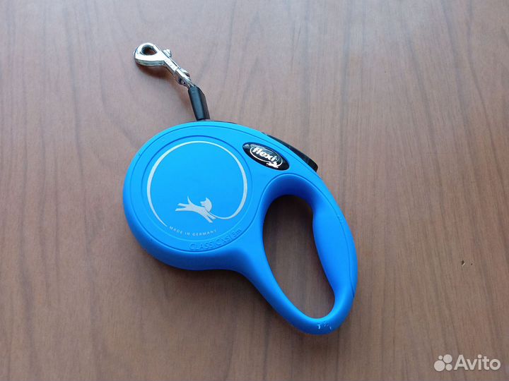 Рулетка для собак flexi