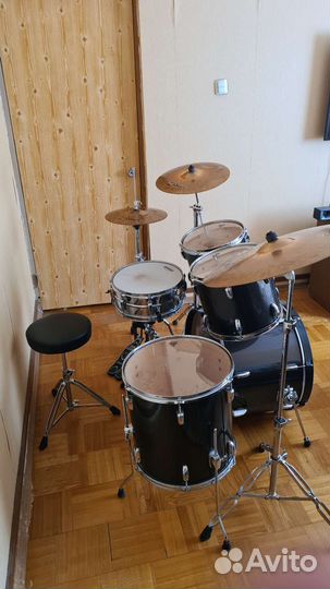 Ударная установка Tama Swingstar
