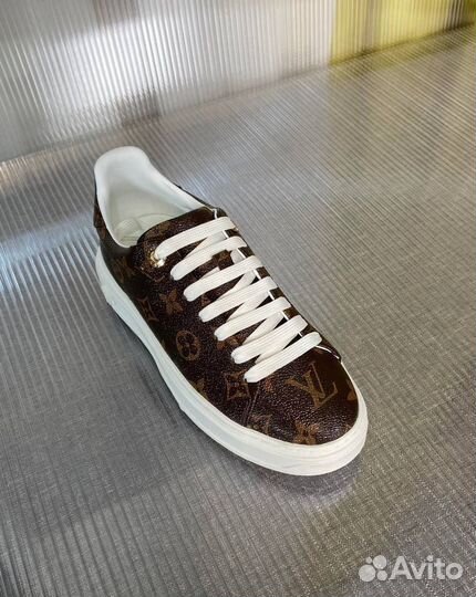 Кеды женские Brunello cucinelli