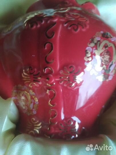 Китайский чайный сервис