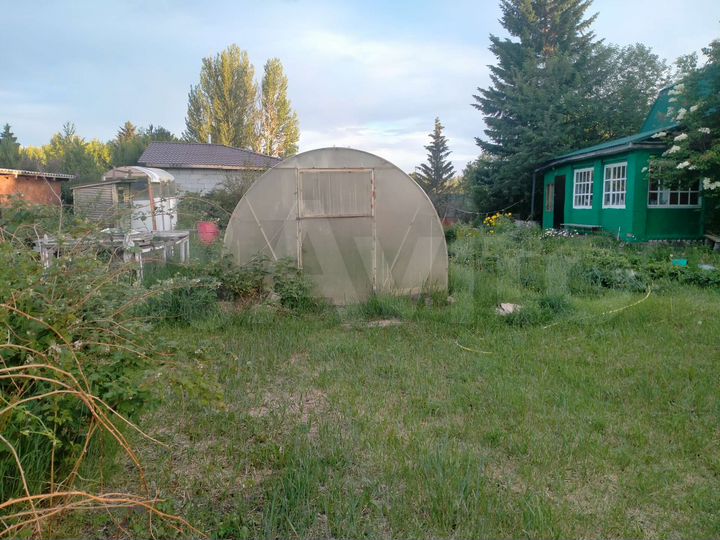 Дача 50 м² на участке 7,8 сот.