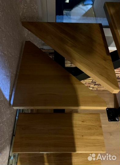 Изготовление металлоконструкций, лестниц