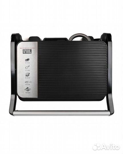 Электрогриль