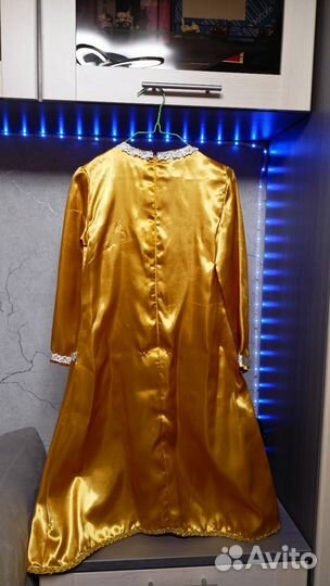 Платье для выступлений