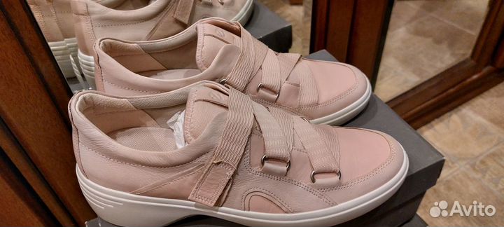 Ecco р.41 новые