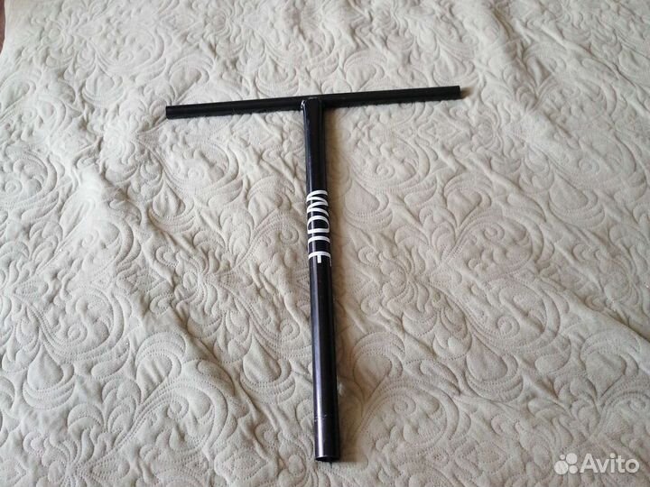 Руль для трюкового самоката