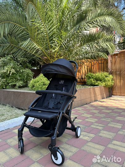 Прогулочная коляска аренда прокат Mama mia