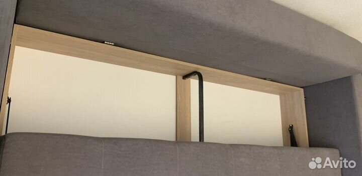 Диван-Еврокнижка NEW со спальным местом