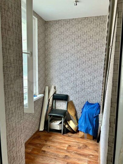 2-к. квартира, 64 м², 8/10 эт.