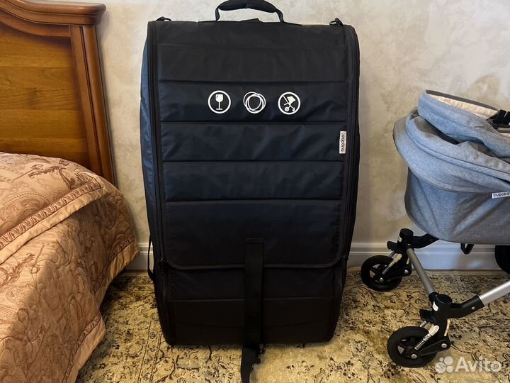 Багажный чехол для детских колясок