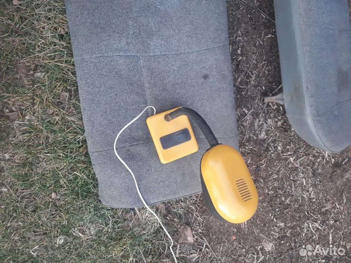 Настольная лампа СССР