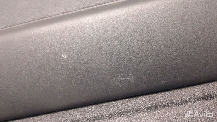 Шторка багажника Toyota Avensis 3, 2011