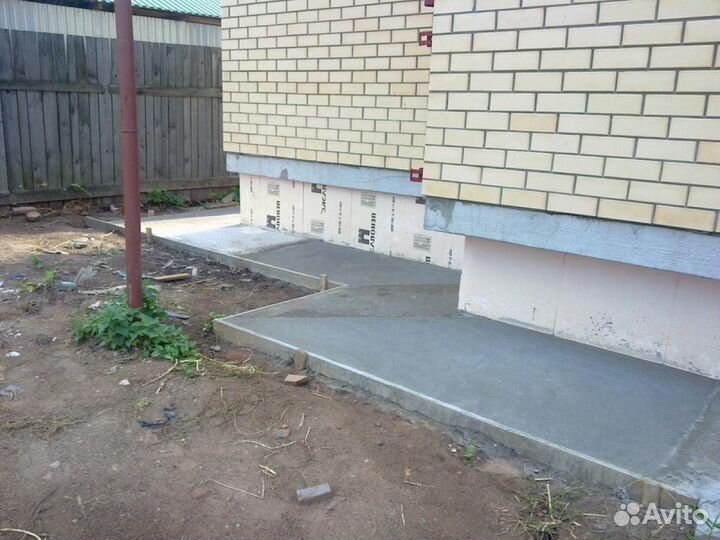 Отделочные работы обои плитка