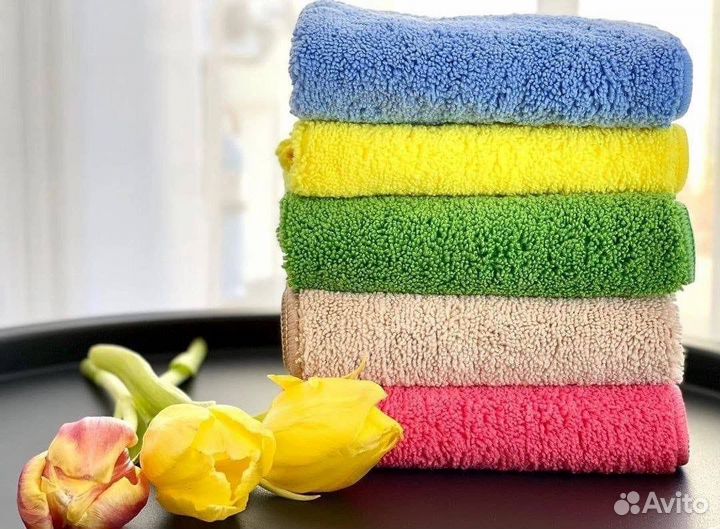 Салфетка универсальная гринвей