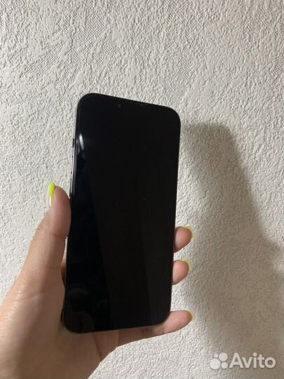 Телефон iPhone 13 про бу