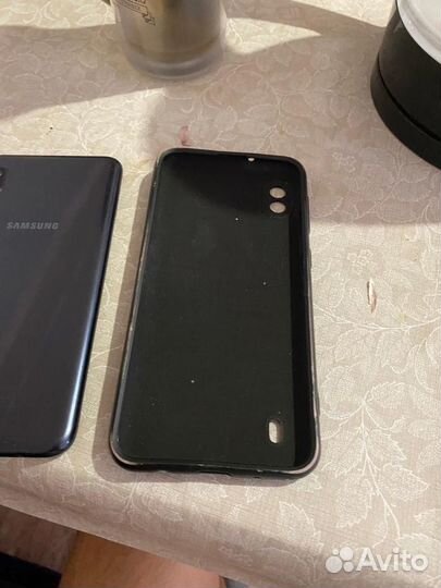 Samsung Galaxy A10, 2/32 ГБ