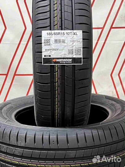 Hankook Kinergy Eco 2 K435 185/65 R15 92T