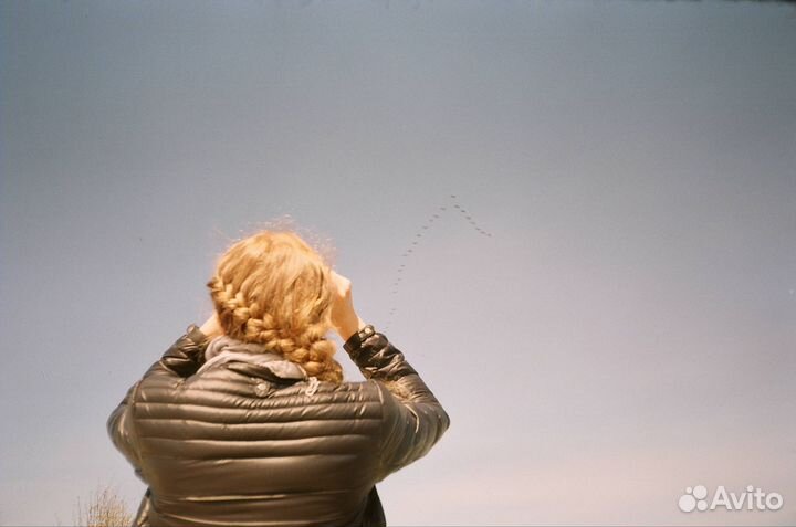 Пленочный фотоаппарат Samsung Fino 30 S