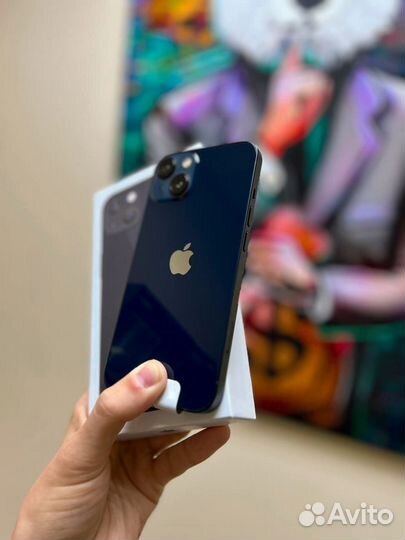 iPhone 13 Pro, 256 ГБ