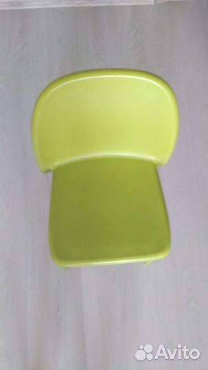 Детский стул IKEA