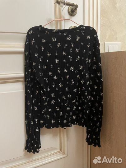 Кофта zara для девочки