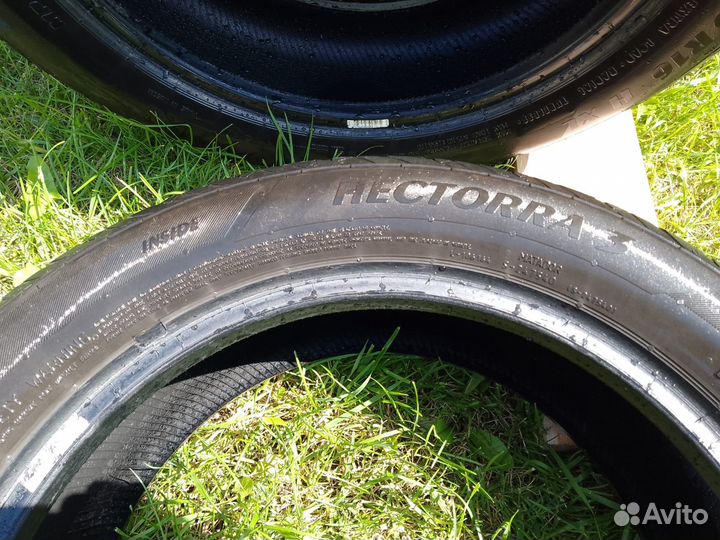 Matador MP 47 Hectorra 3 195/55 R16